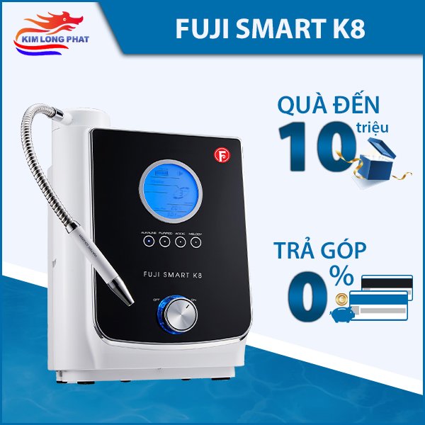 Fuji Smart K8-kimlongphat.vn
