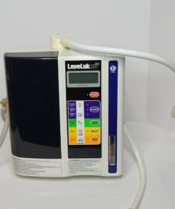 Máy Lọc Nước Ion Kiềm Kangen Leveluk SD501