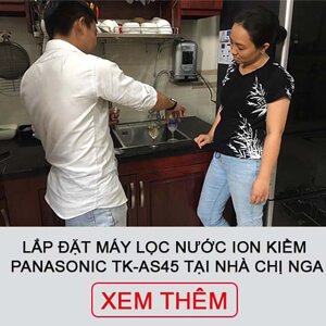 may loc nuoc ion kiem tk as45 kim long phat