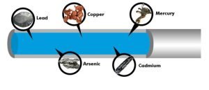 Axit, Kim Loại Nặng Có Trong Nước Sẽ Ảnh Hưởng Ra Sao? kim long phát