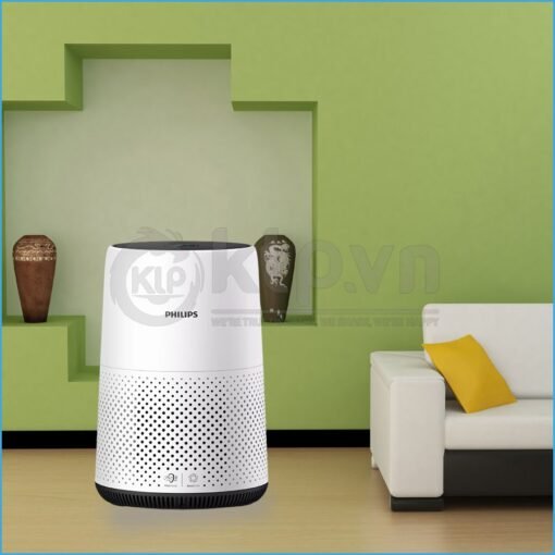 Máy Lọc Không Khí Philips AC0820/10 Kim Long Phát