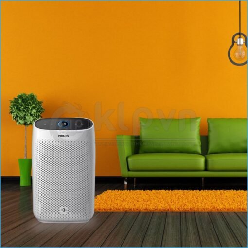 Máy Lọc Không Khí Philips AC1215/10 Kim Long Phát
