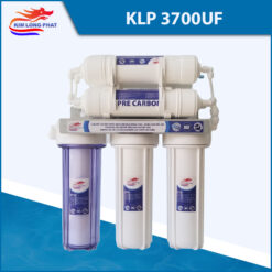 Máy Lọc Nước KLP 3700UF-kimlongphat.vn