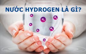 Nước Hydrogen Và Những Lưu Ý Khi Sử Dụng Nước Hydrogen