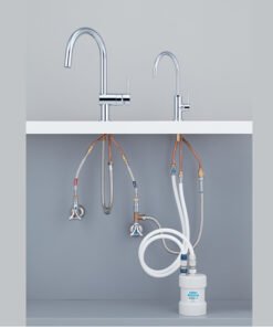 Máy Lọc Nước Nhật Bản KITZ OSS - G4
