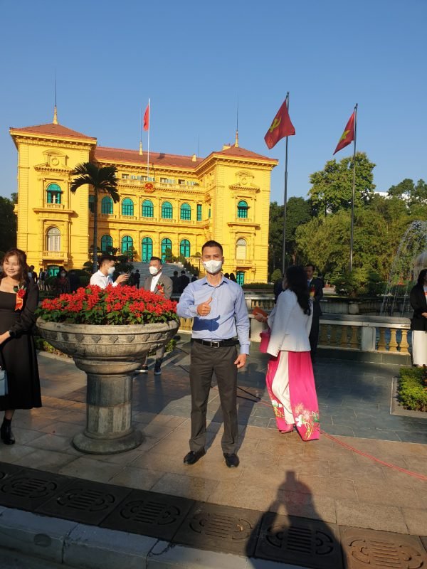 Kim Long Phát đạt top 20 thương hiệu nổi tiếng hàng đầu Việt Nam năm 2021 