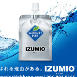 Túi nước uống Hydro izumio-kimlongphat.vn