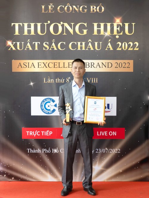 TOP 10 THUONG HIEU