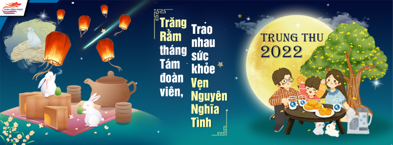 banner trung thu