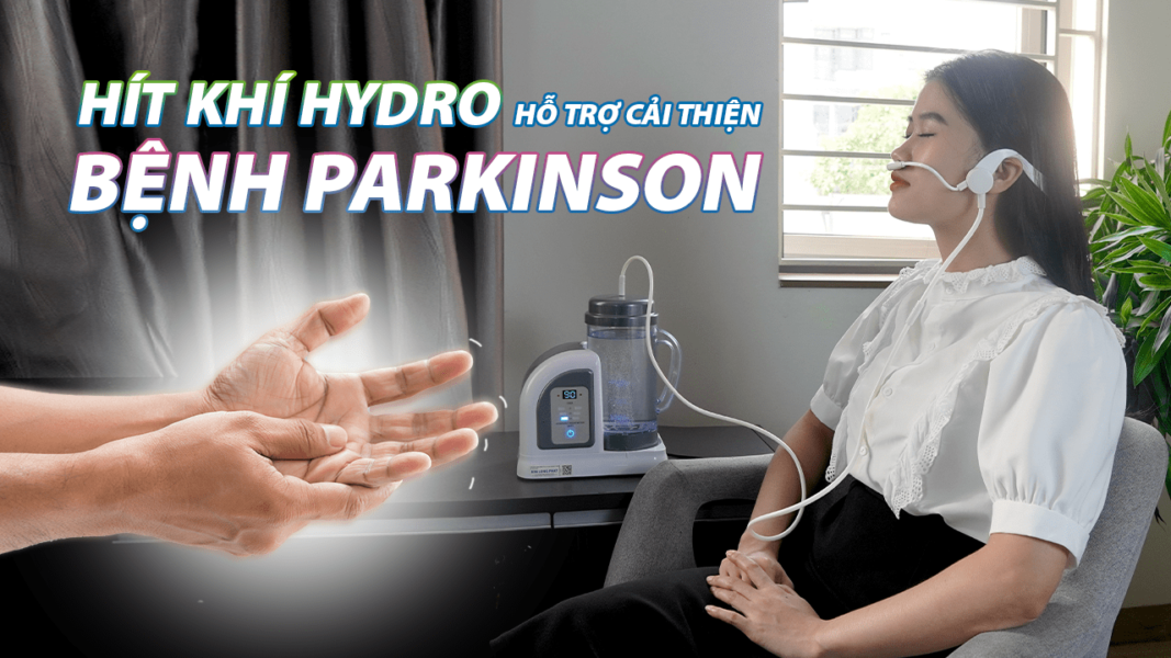 Thumbnai lHit khi Hydro ho tro cai thien benh Parkinson min