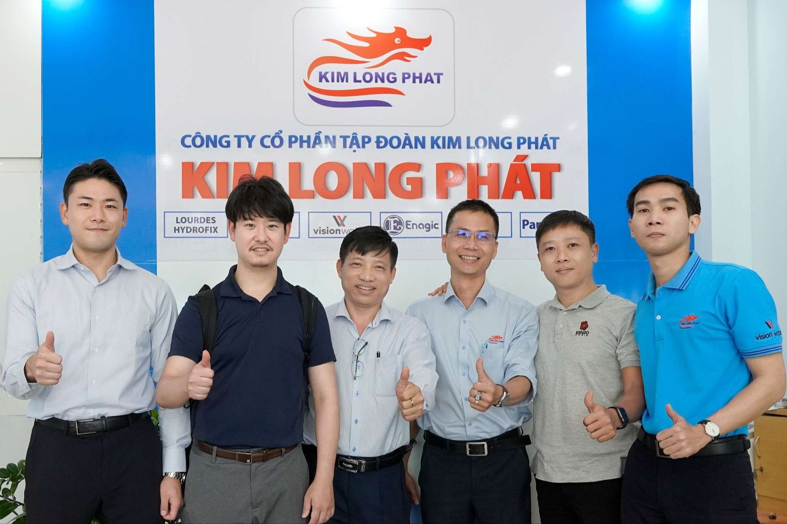 Kim Long Phát – nhà nhập khẩu và phân phối ủy quyền chính thức máy lọc nước để gầm tủ bếp Torayvino tại Việt Nam