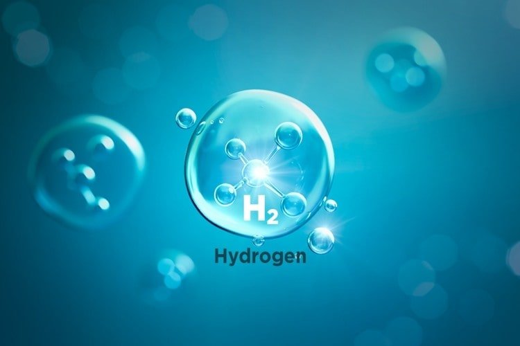 Hydro sở hữu 5 đặc tính nổi trội: phân tử nhỏ nhất, liên kết chọn lọc, chất chống oxy hóa, không mùi, không vị và an toàn hỗ trợ bảo vệ sức khỏe và chăm sóc sắc đẹp hiệu quả