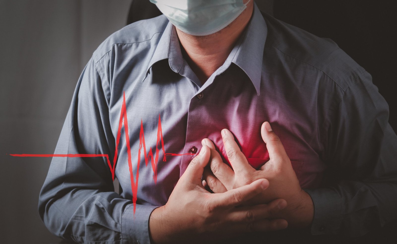 Mức độ nghiêm trọng của hội chứng sau ngừng tim phụ thuộc vào thời gian và nguyên nhân ngừng tim