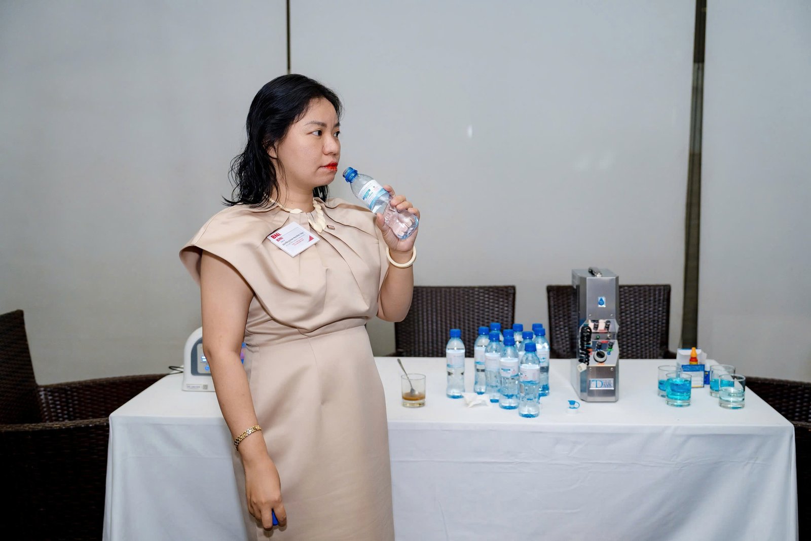 Kim Long Phat dong hanh cung BNI SALA 3