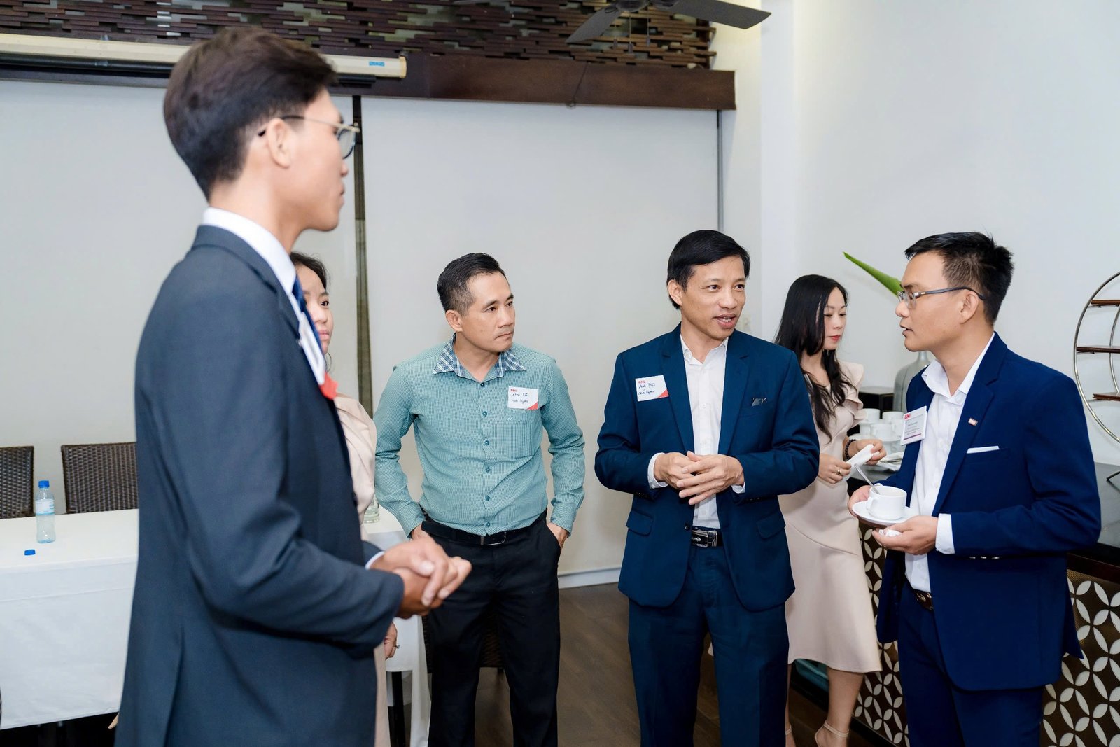 Kim Long Phat dong hanh cung BNI SALA 5