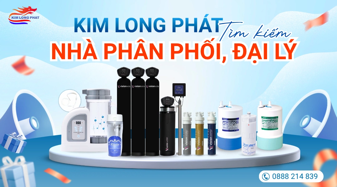 Kim Long Phát Tìm Kiếm Nhà Phân Phối, Đại Lý Thiết Bị Lọc Nước Và Máy Tạo Nước & Khí Hydro Trên Toàn Quốc 1 Tìm kiếm nhà phân phối, đại lý máy lọc nước và máy tạo nước hydro của Kim Long Phát trên toàn quốc