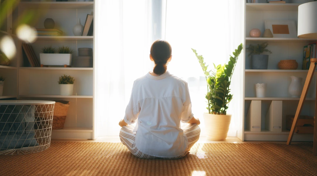 Mách bạn các cách giải tỏa stress công việc hiệu quả 3 Phương pháp giải tỏa tâm lý căng thẳng tức thời