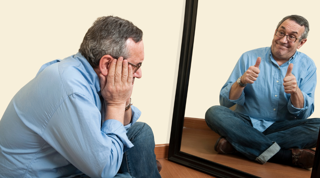 Duy trì tinh thần lạc quan là một trong những mẹo giảm stress hiệu quả