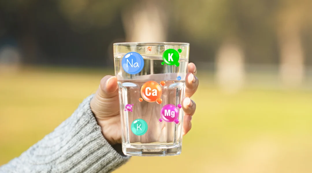 Bộ lọc nước Torayvino Nhật Bản: Lọc sạch an toàn, giữ trọn khoáng chất