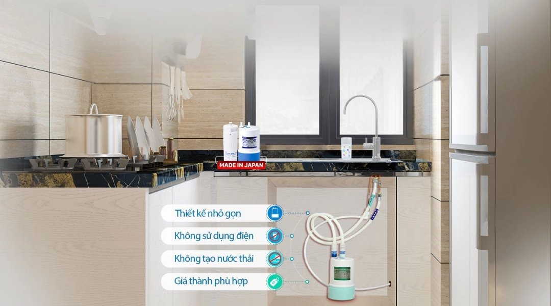 Kim Long Phát - phân phối uỷ quyền chính thức duy nhất Tại Việt Nam