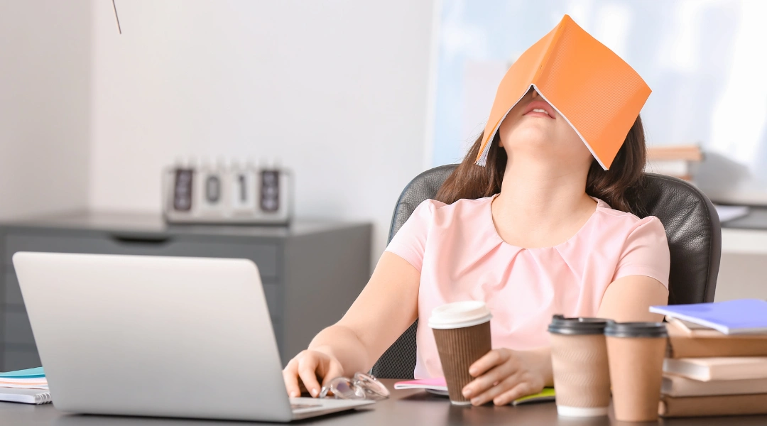 Mẹo giảm stress hiệu quả