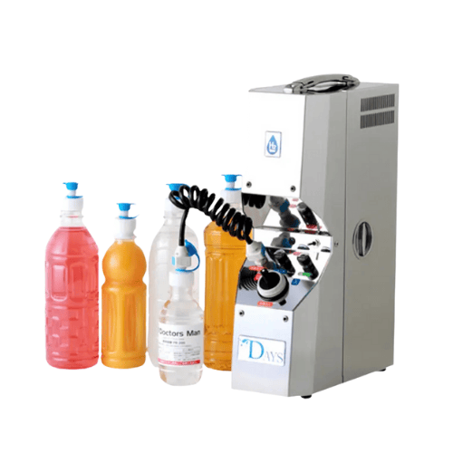 Máy Nạp Khí Hydro Tươi Trực Tiếp Days 7 Ứng dụng của máy nạp khí Hydro tươi trực tiếp (Days)