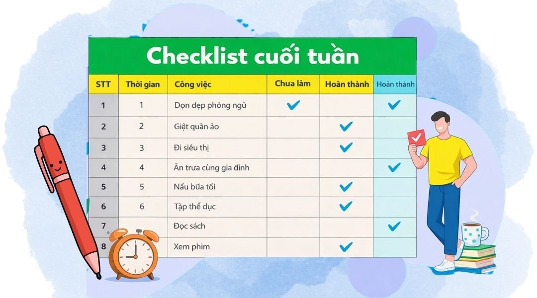 Học sinh căng thẳng do áp lực học tập kéo dài