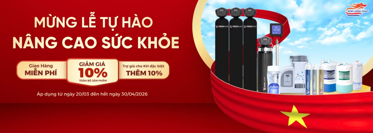 Banner Mung le tu hao Nang cao suc khoe