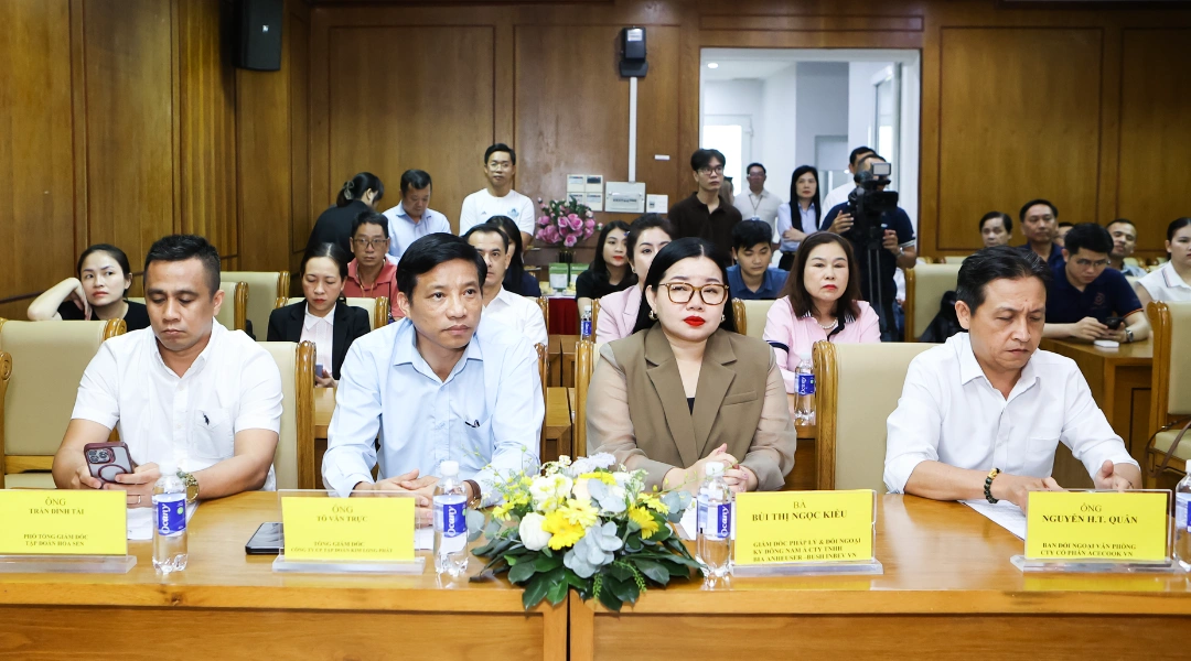 Vai tro cua Kim Long Phat tai giai dau