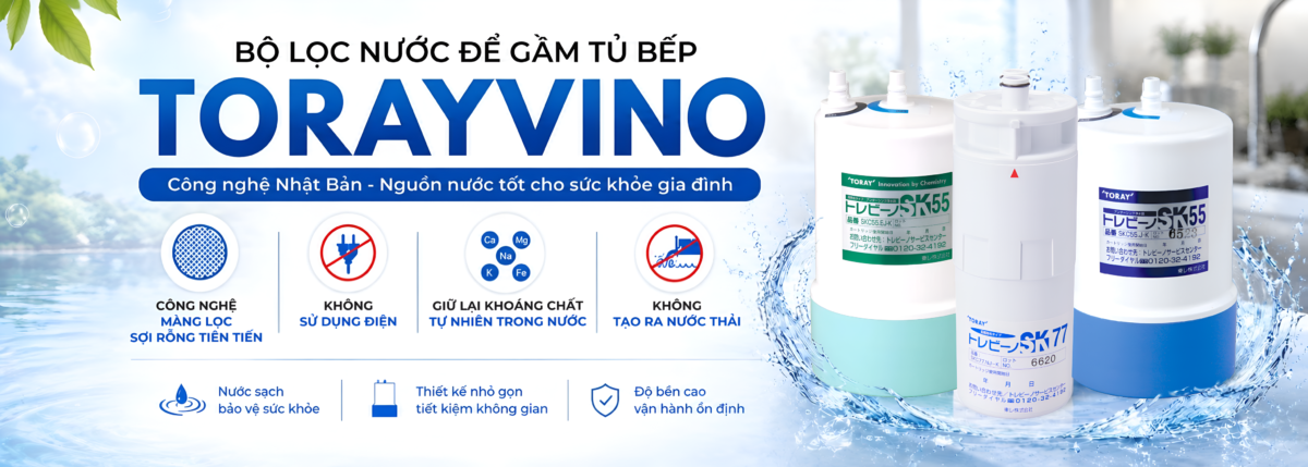 KLP Cover Torayvino