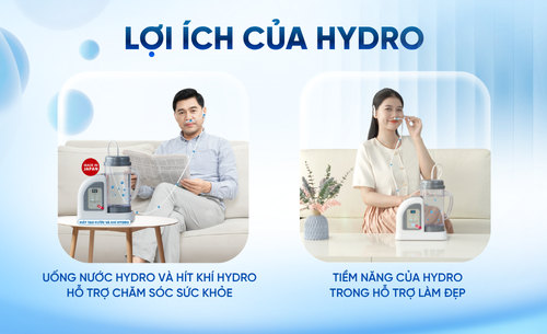 Loi ich cua Hydro 1