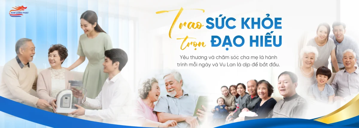 CÔNG TY CỔ PHẦN TẬP ĐOÀN KIM LONG PHÁT 35 Banner website Trao suc khoe tron dao hieu