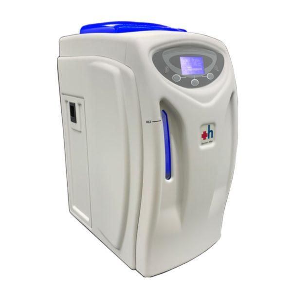 máy hít khí hydro H2JI1 Doctors Man nguyên chiếc