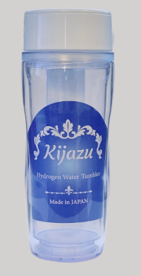 Bình Tạo Nước Hydro Kijazu: 5 Lý Do Nên Chọn Bình Hydro Cầm Tay Nhật Bản 1 bình tạo nước hydro Kijazu cầm tay Nhật Bản